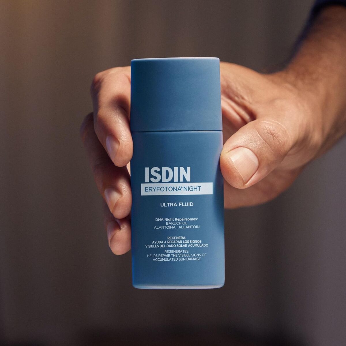 Sérum visage Isdin ERYFOTONA 50 ml